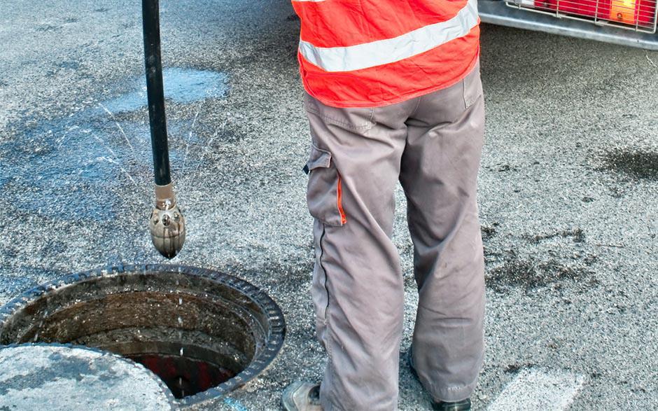 prix dégorgement canalisation Montfermeil