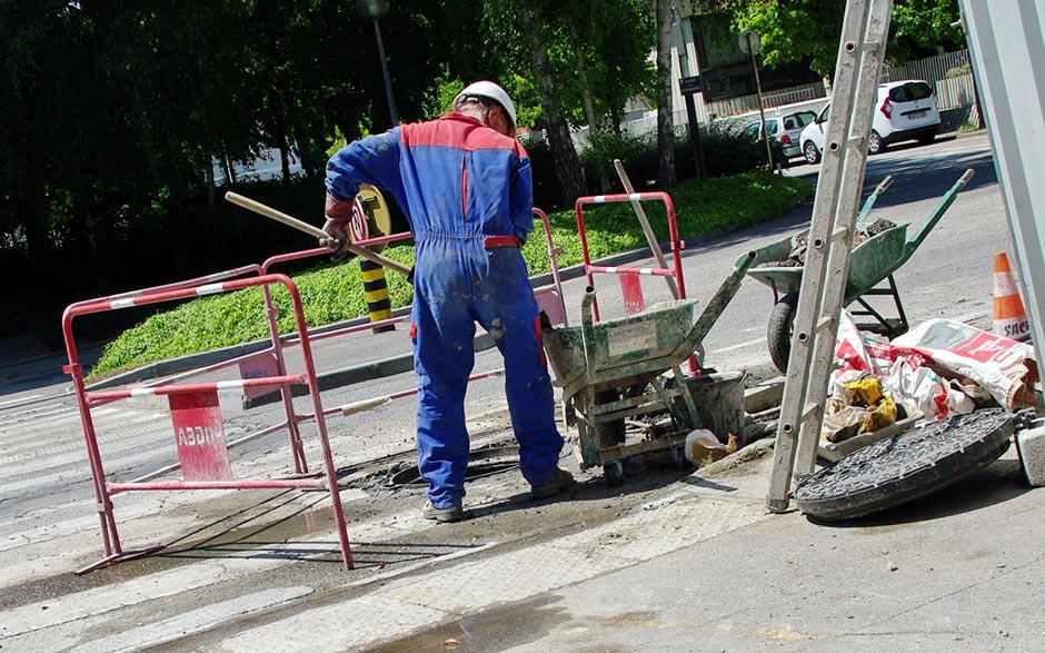 débouchage canalisation Draveil