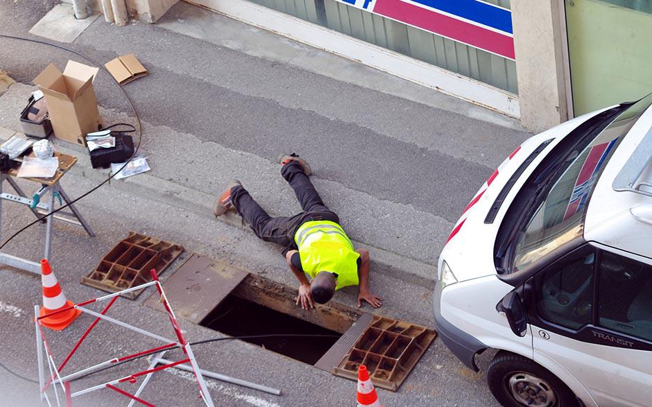 déboucheur canalisation wc Longpont-sur-Orge