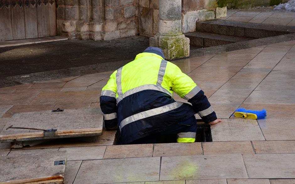 débouchage canalisations Marly-le-Roi
