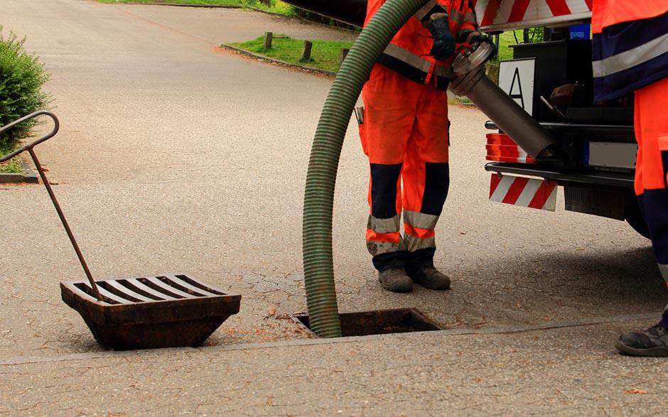 déboucheur chimique canalisation Marly-le-Roi
